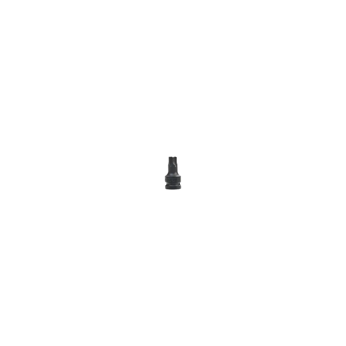 1/2" Drive R.B.R.T. Metric/Sae Impact Hex Driver 9/16" 1