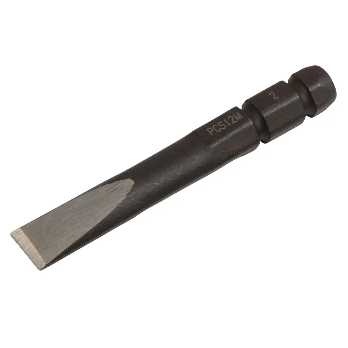 Flat Chisel Bit 3/8" 1