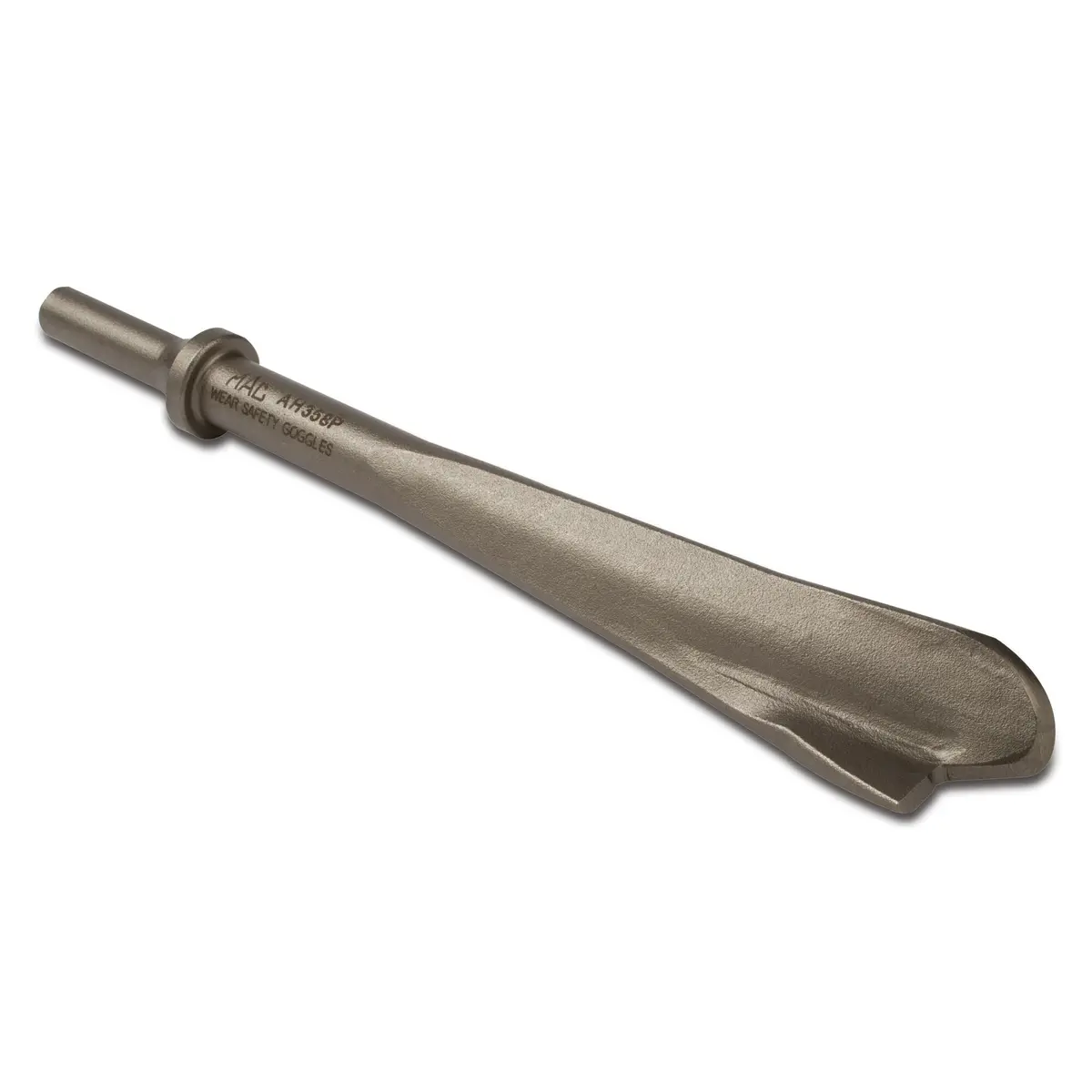 .401 Shank Outside Muffler Cutter Air Hammer Bit 8" 1