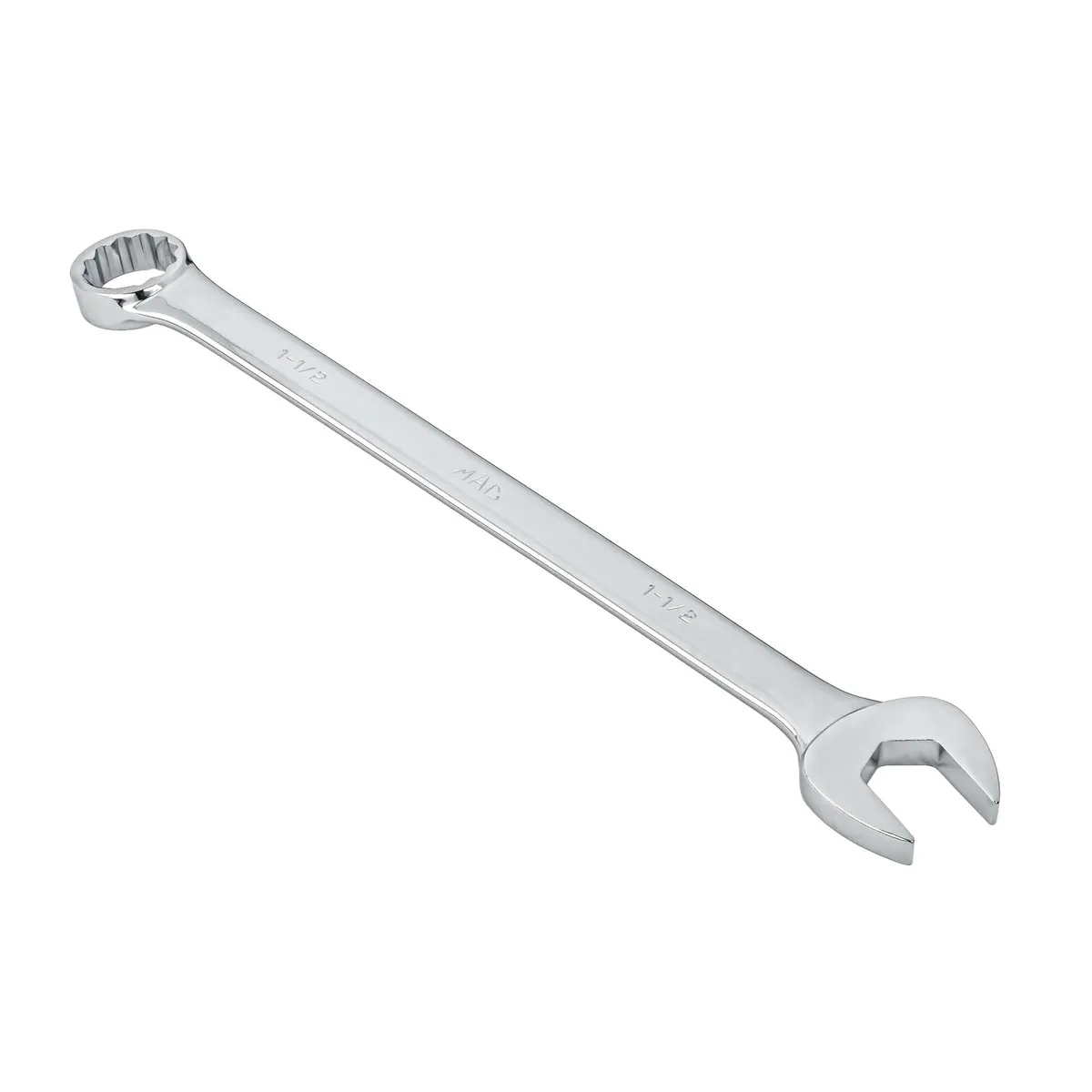 Extra-Long Combination Wrench 1