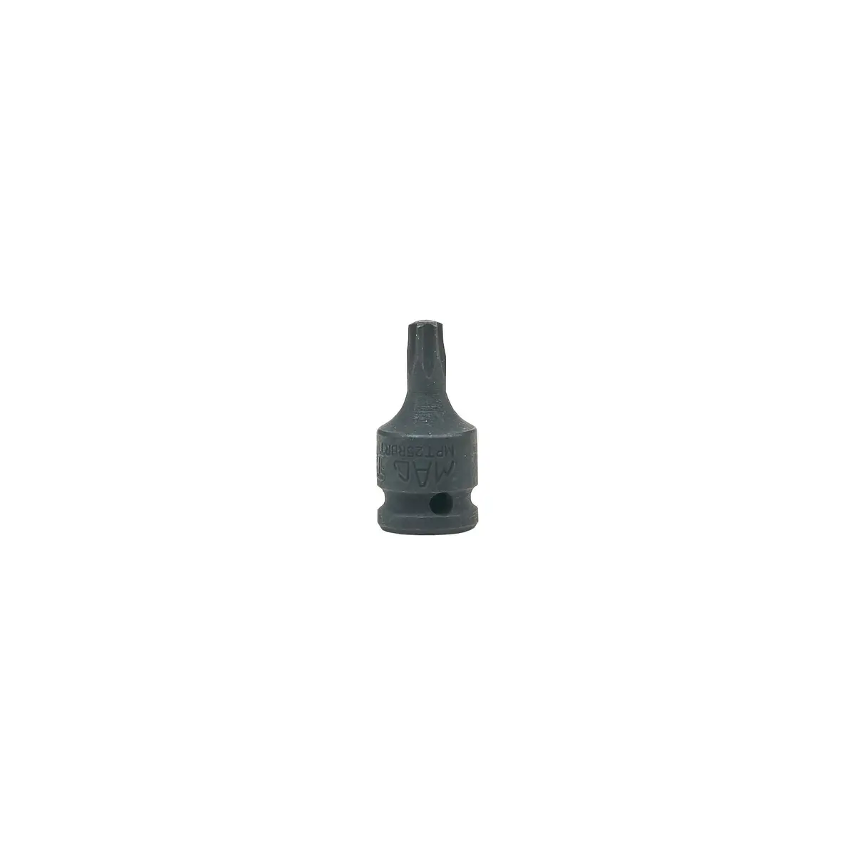 1/4" Drive Advanced R.B.R.T. Impact Star Driver  T25 1