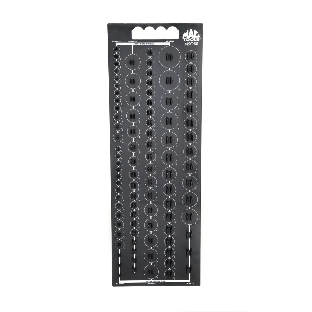 Organizer, Mobile Socket 1
