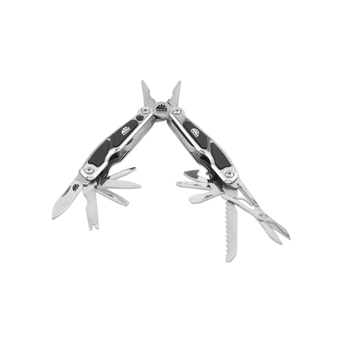Multi-Function Tool W/Led 1