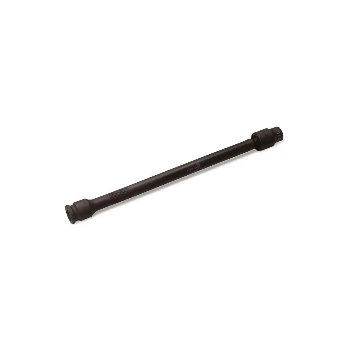 3/8" Drive Universal Extension Driveline Impact Socket 10Mm - 12-Pt. 1
