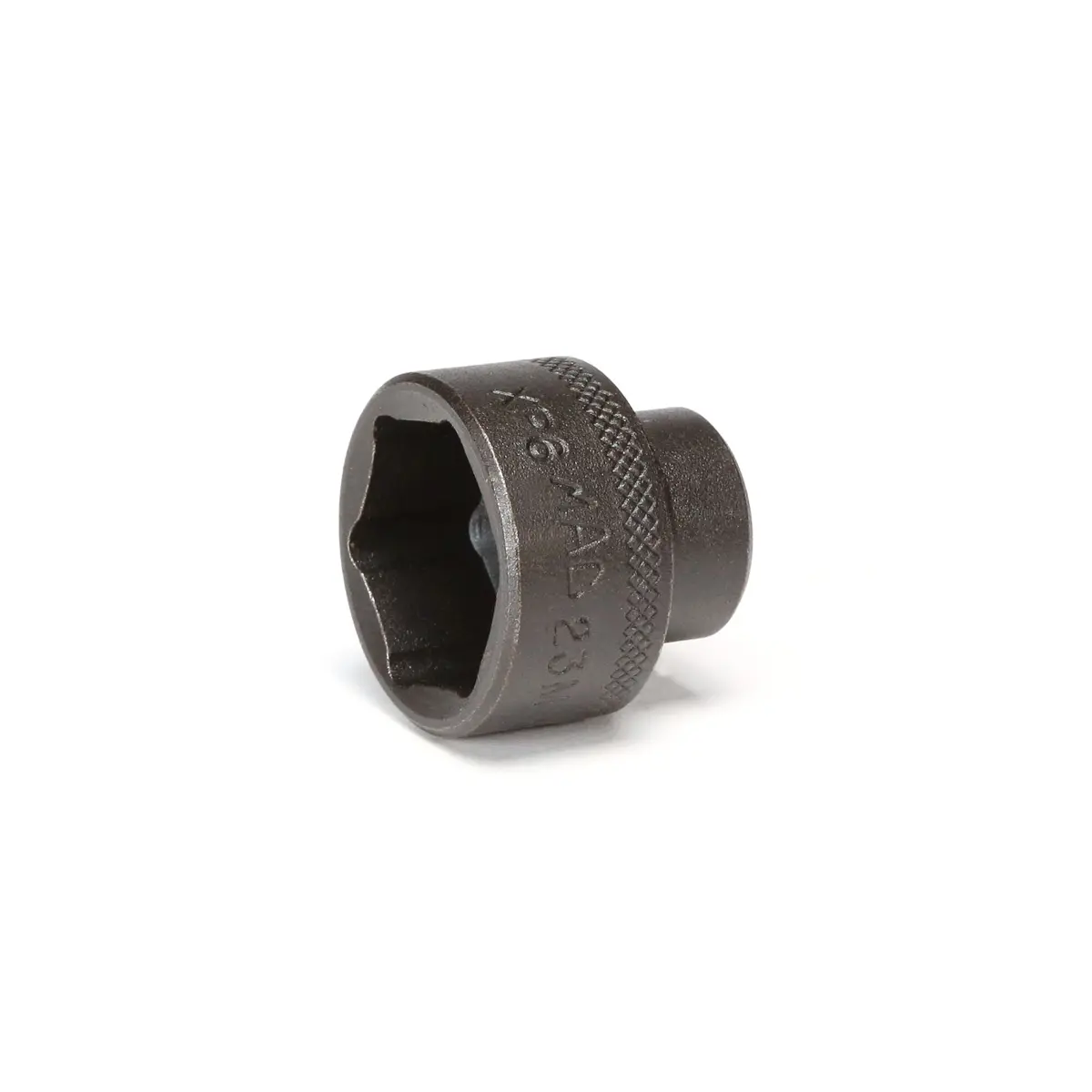 3/8" Drive Impact Socket 23Mm - 6-Pt. 1