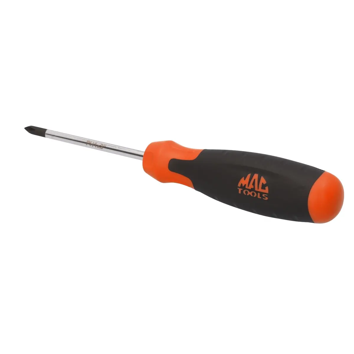 Mac Neon Orange Ph1 X 3’’ 1