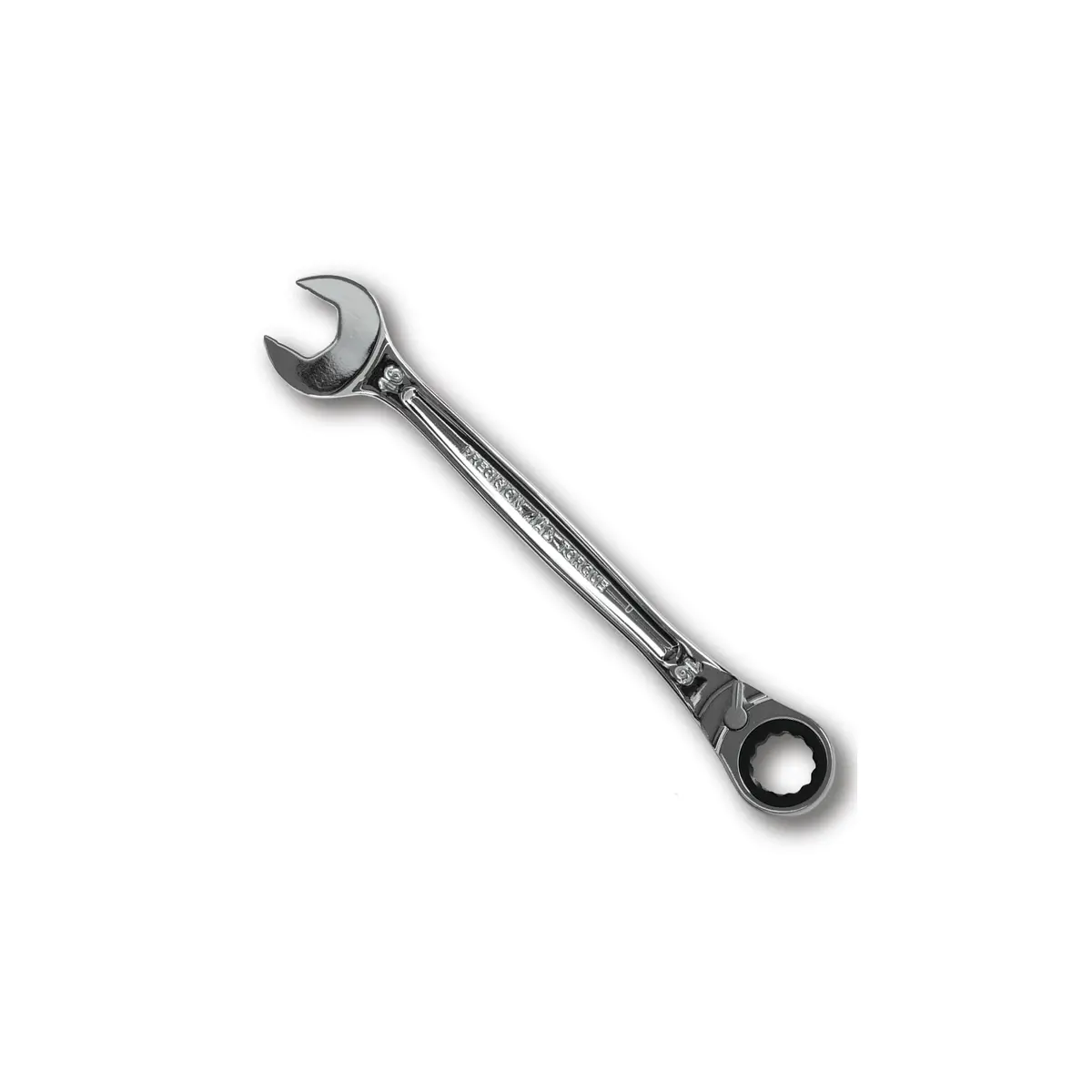 Reversible Ratcheting Wrench 16Mm - 12-Pt. 1