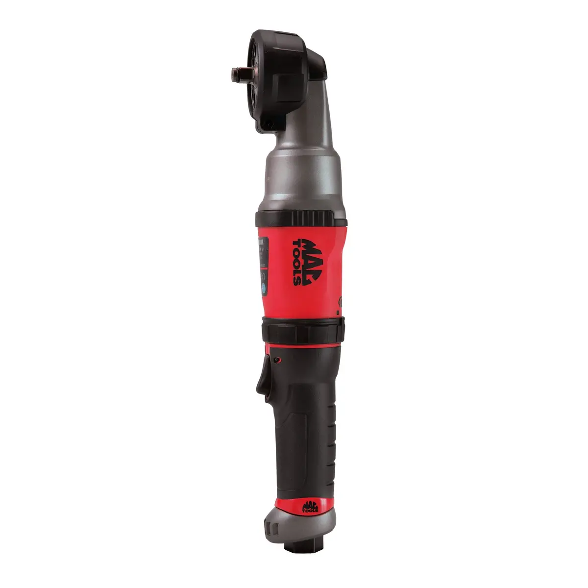 90° Air Impact Wrench 1