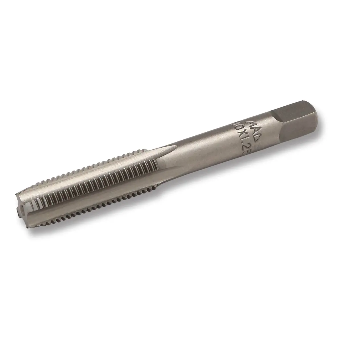 Metric Plug-Style Tap M10-1.25 1