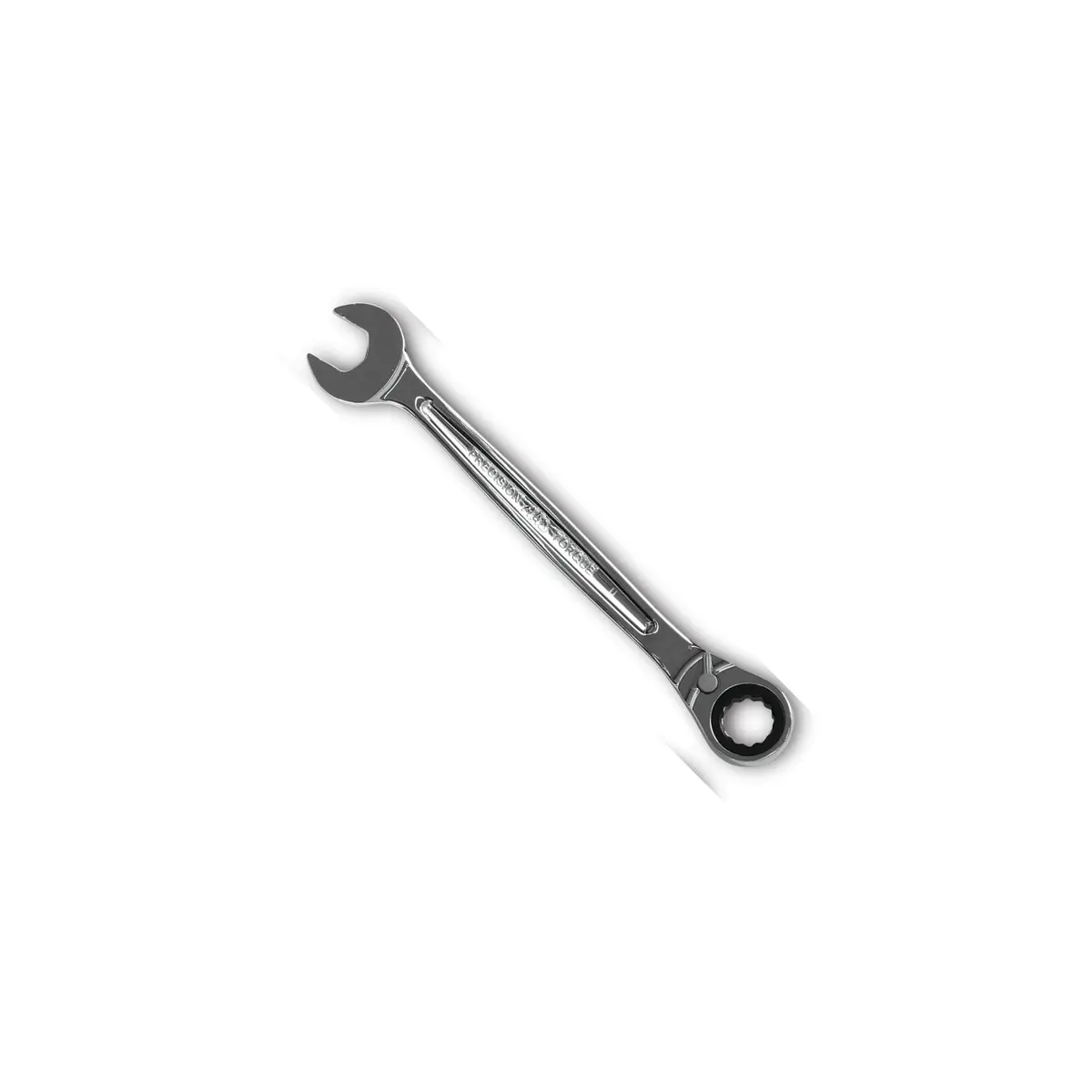 Reversible Ratcheting Wrench 1/2" - 12-Pt. 1