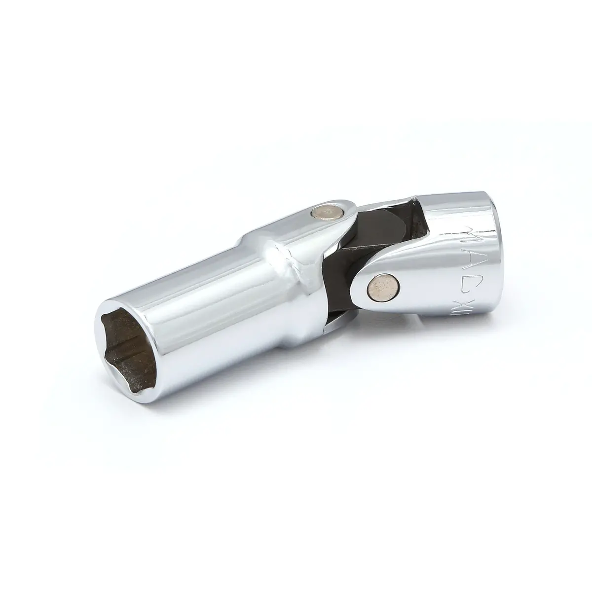 3/8" Drive Universal Deep Socket 12Mm - 6-Pt. 1