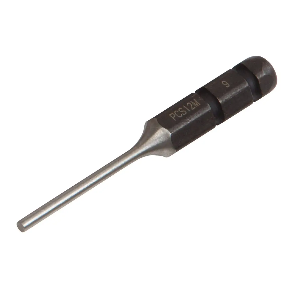 Punch And Chisel Set 1