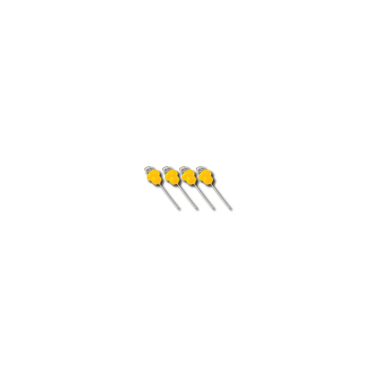 4-Pc. Signal Back Probe Set 1
