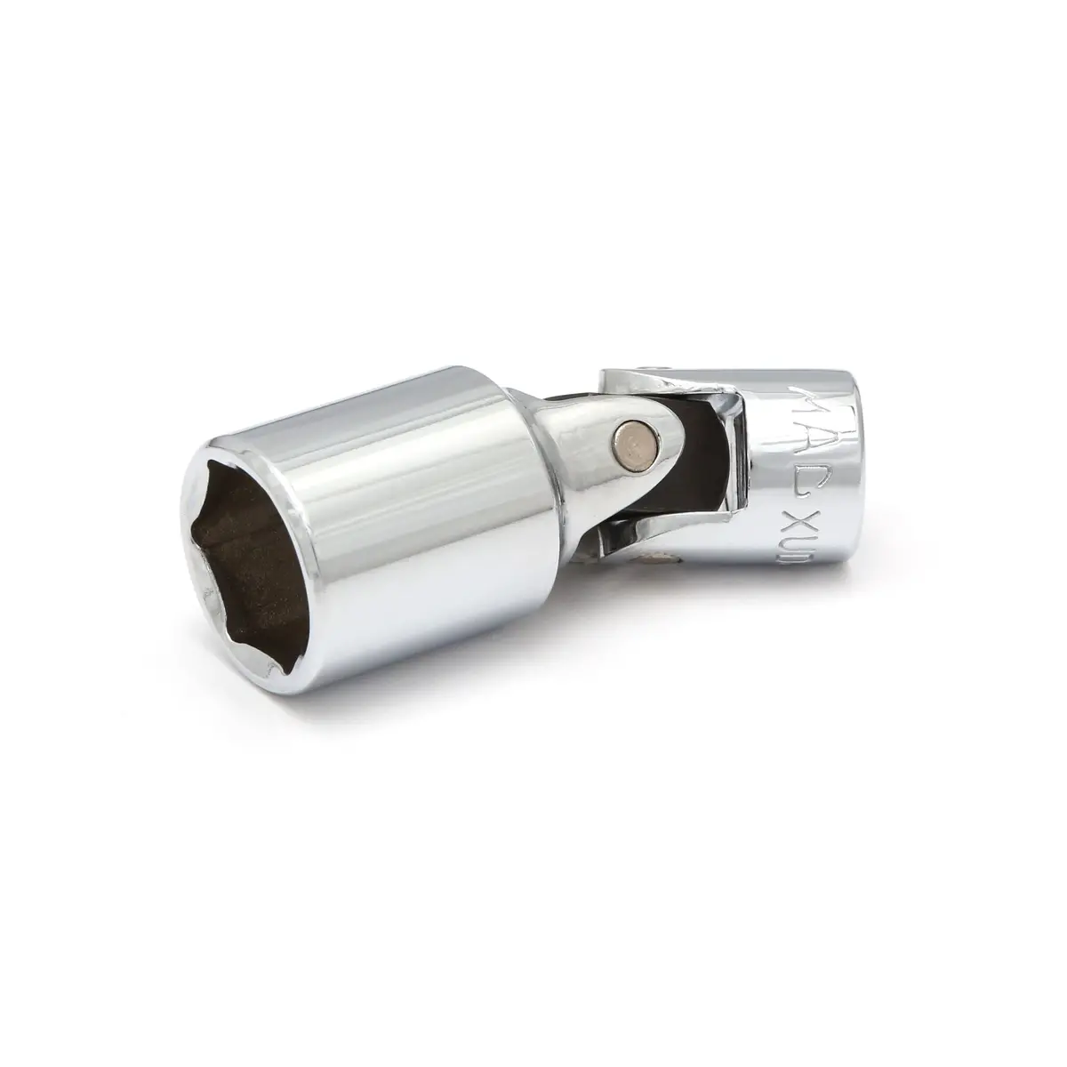 3/8" Drive Universal Deep Socket 18Mm - 6-Pt. 1