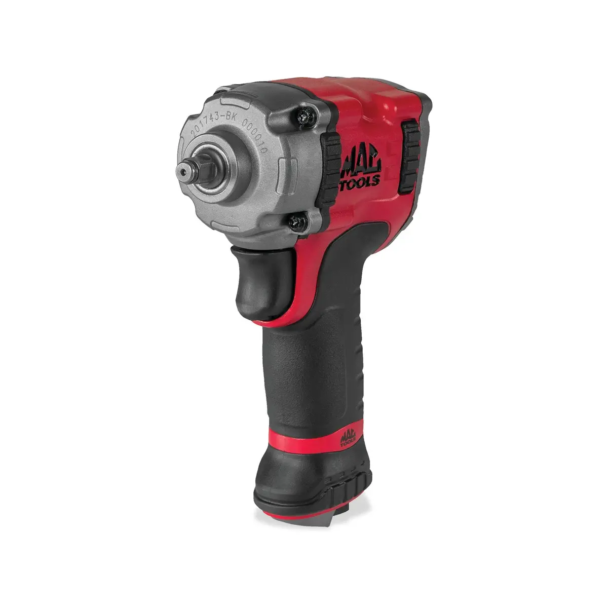 3/8” Drive Air Impact Wrench 1