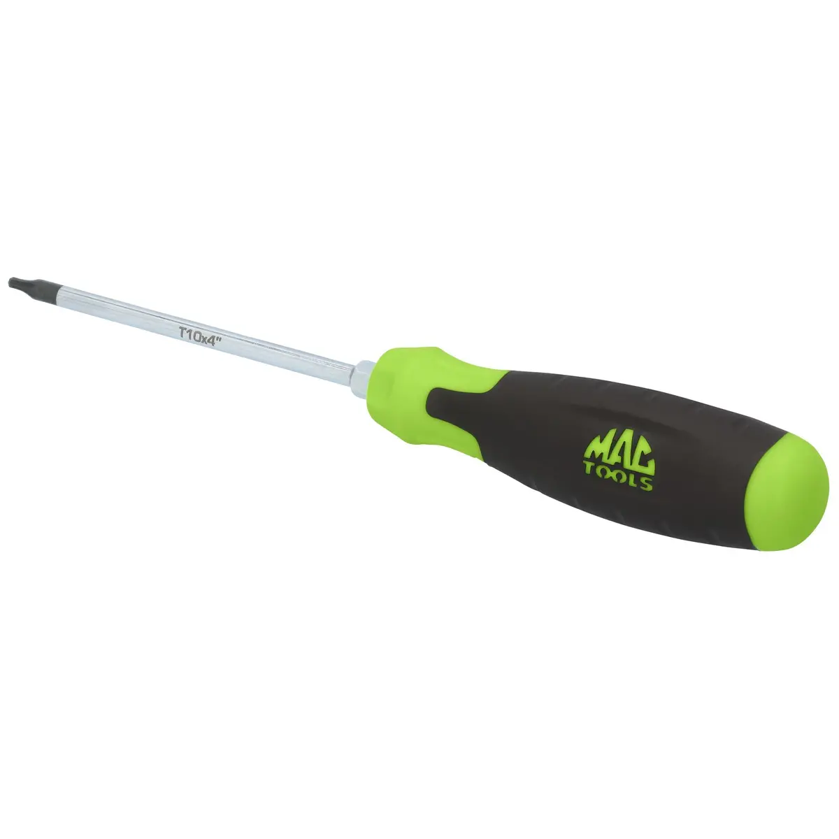 Mac Neon Green T10 X 4’’ 1