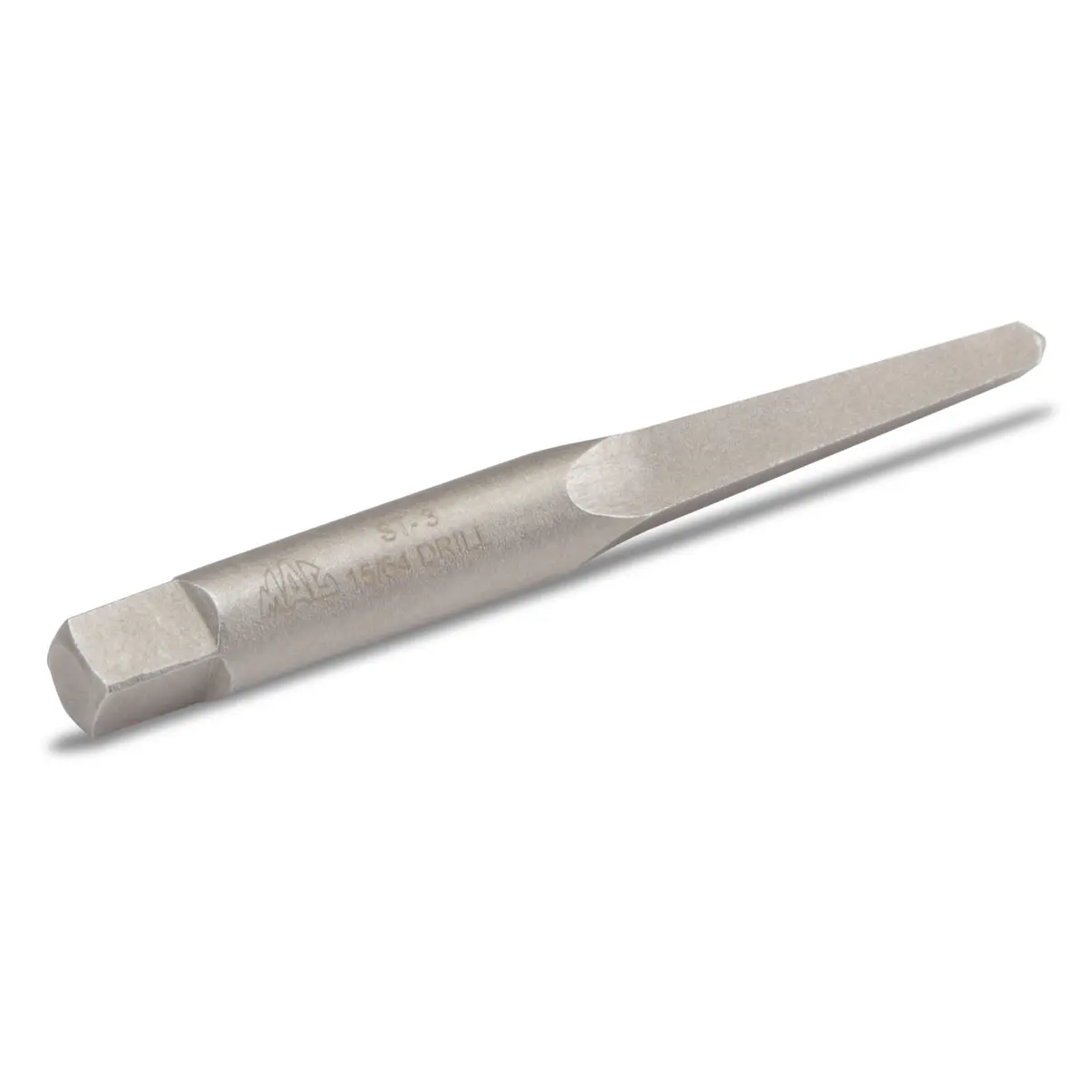 Straight Flute Extractor 1