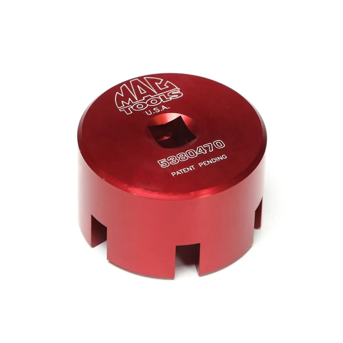 Ford Fuel Filter Cap Tool 1