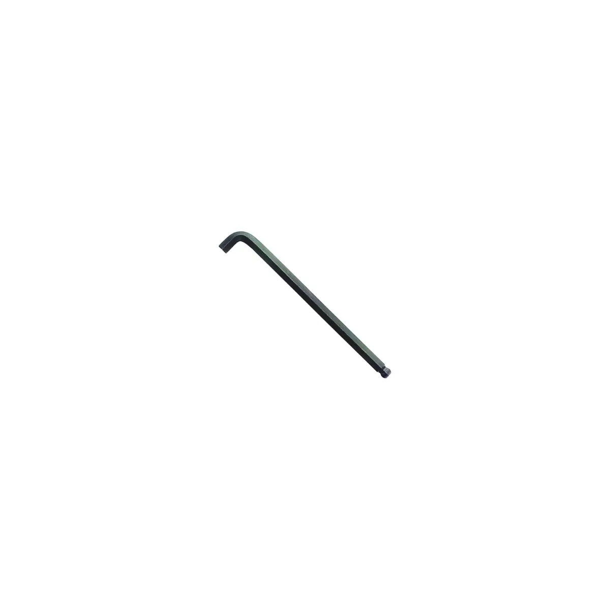 Ball-End Hex Key 1