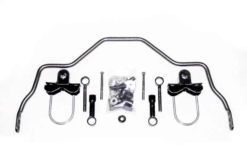 Hellwig Chromoly Rear Sway Bar – 3/4-Inch Diameter For 1962–1967 Chevrolet Nova 1