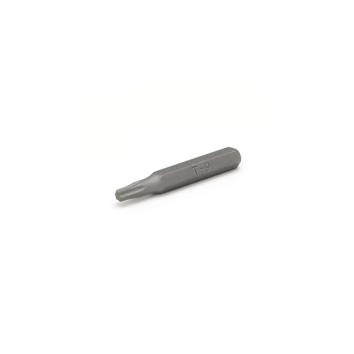 1/8" Hex Drive Torx® Bit 1" - T9 1