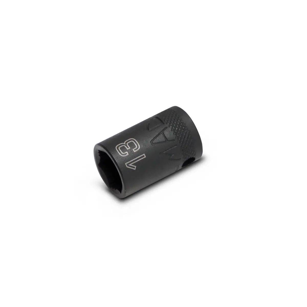 3/8" Drive Impact Socket 13Mm - 6-Pt. 1