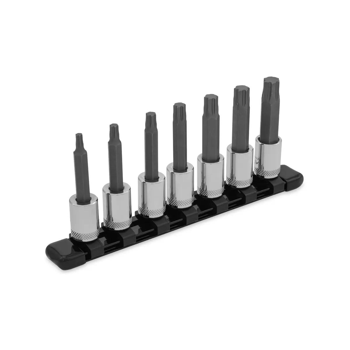 7-Pc. 3/8" Drive Metric R.B.R.T. Hex Driver Set 1