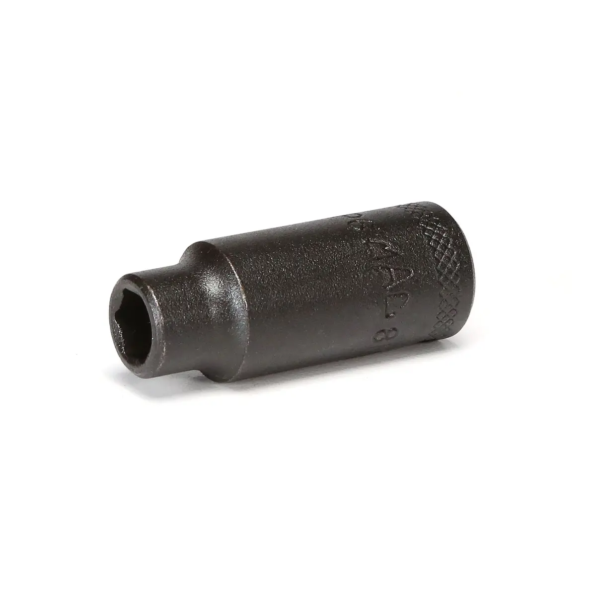3/8" Drive Deep Impact Socket 8Mm - 6-Pt. 1