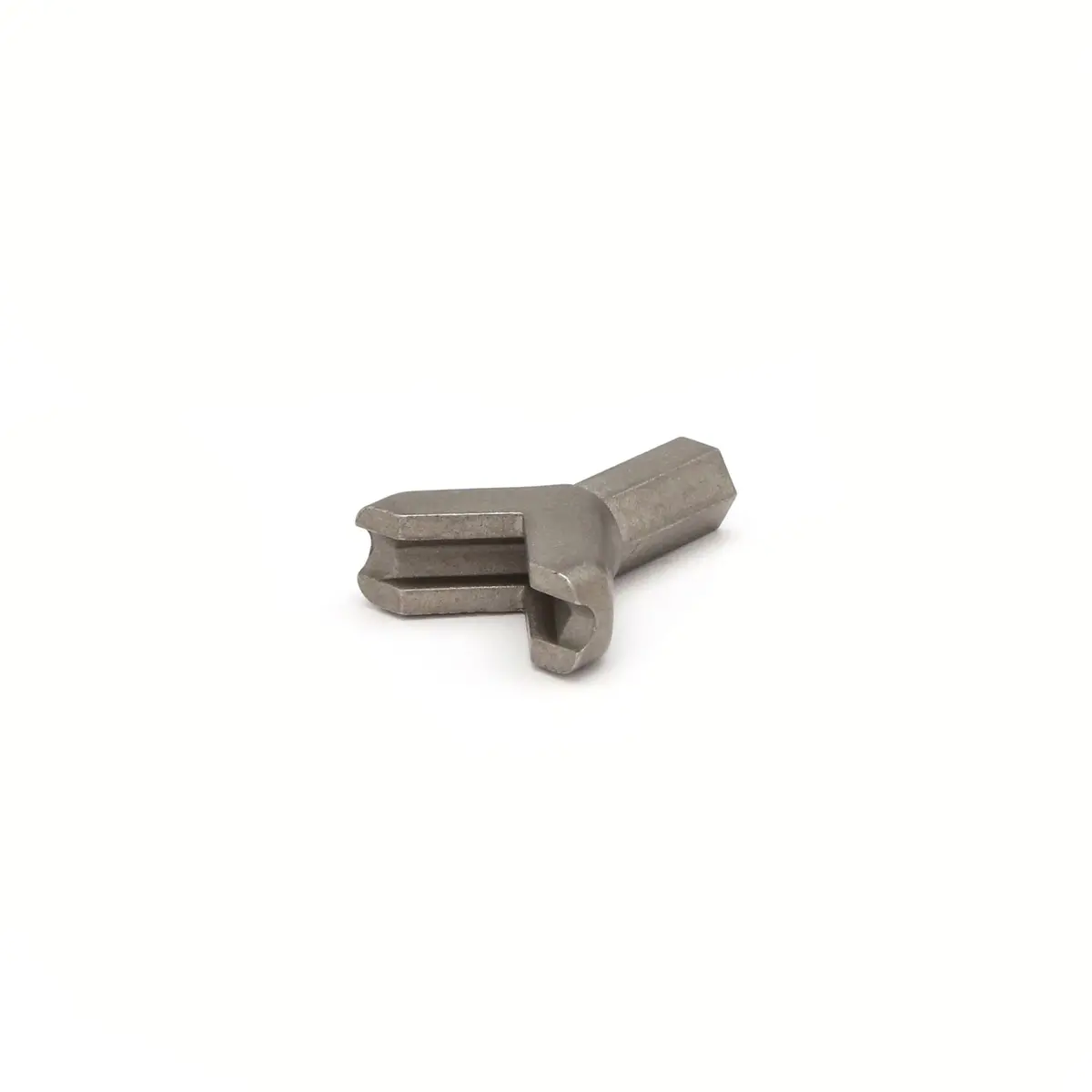 1/4" Hex Drive Wing Nut Driver 1