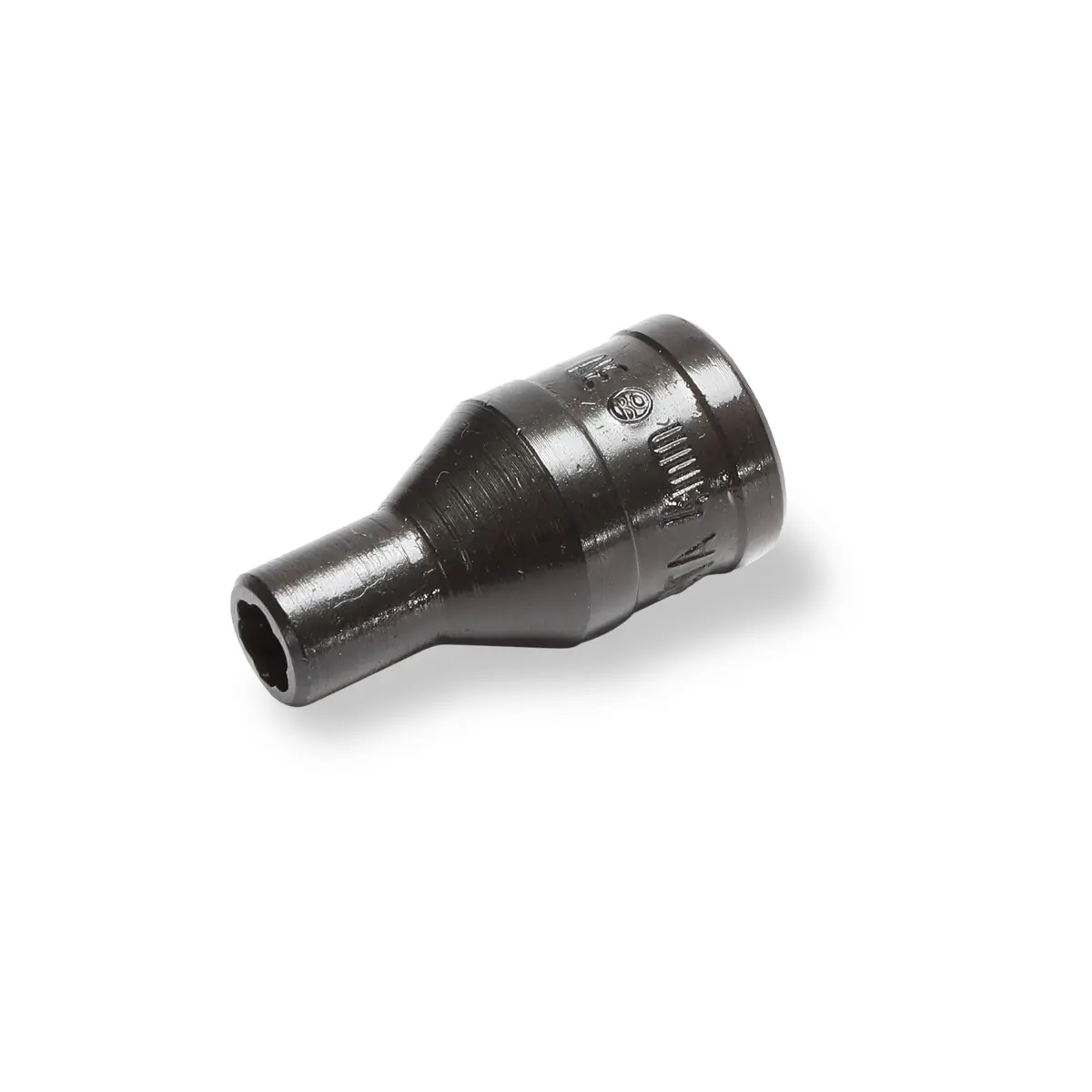 1/4" Drive Twist Socket - 4Mm 1