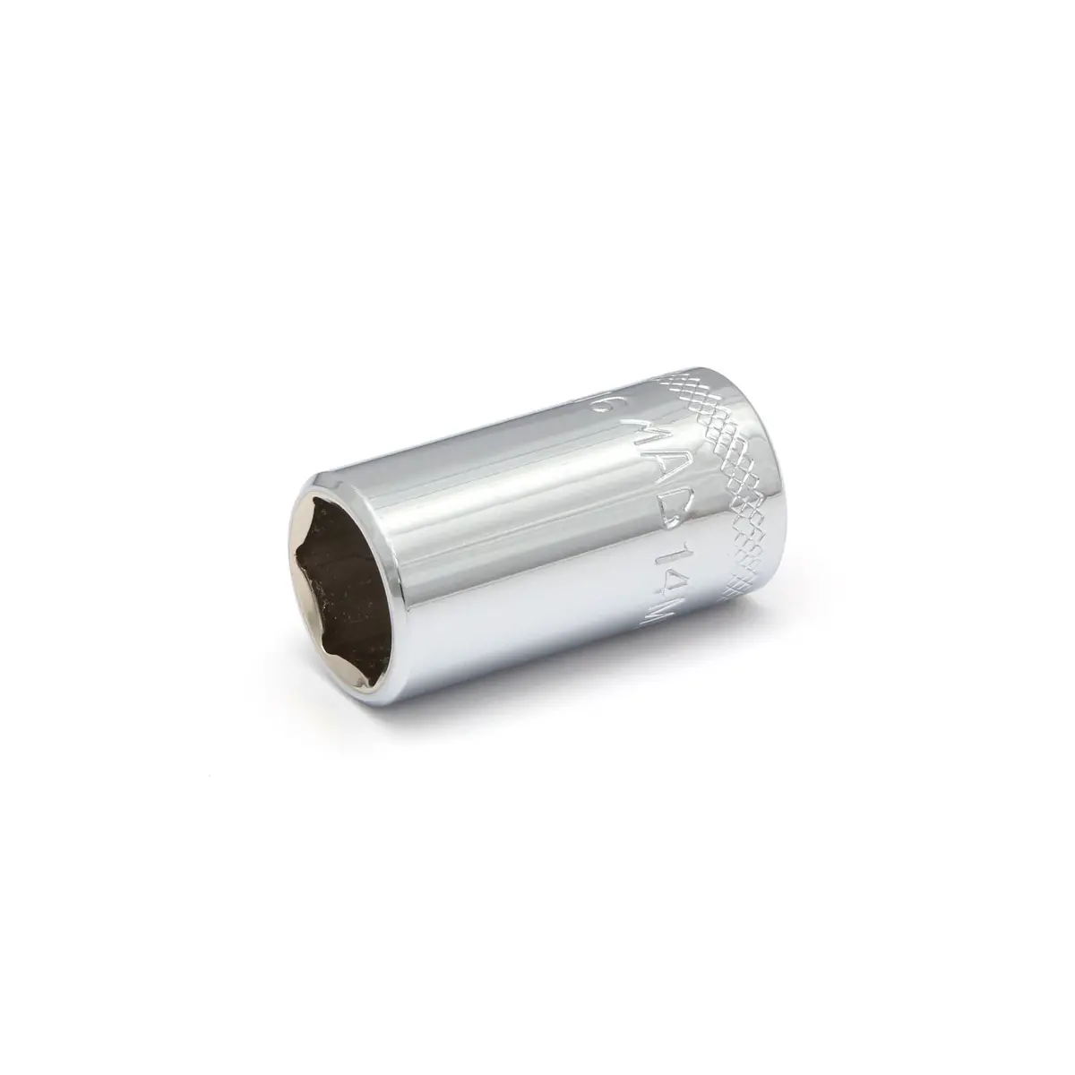 3/8" Drive Intermediate Socket 14Mm - 6-Pt. 1