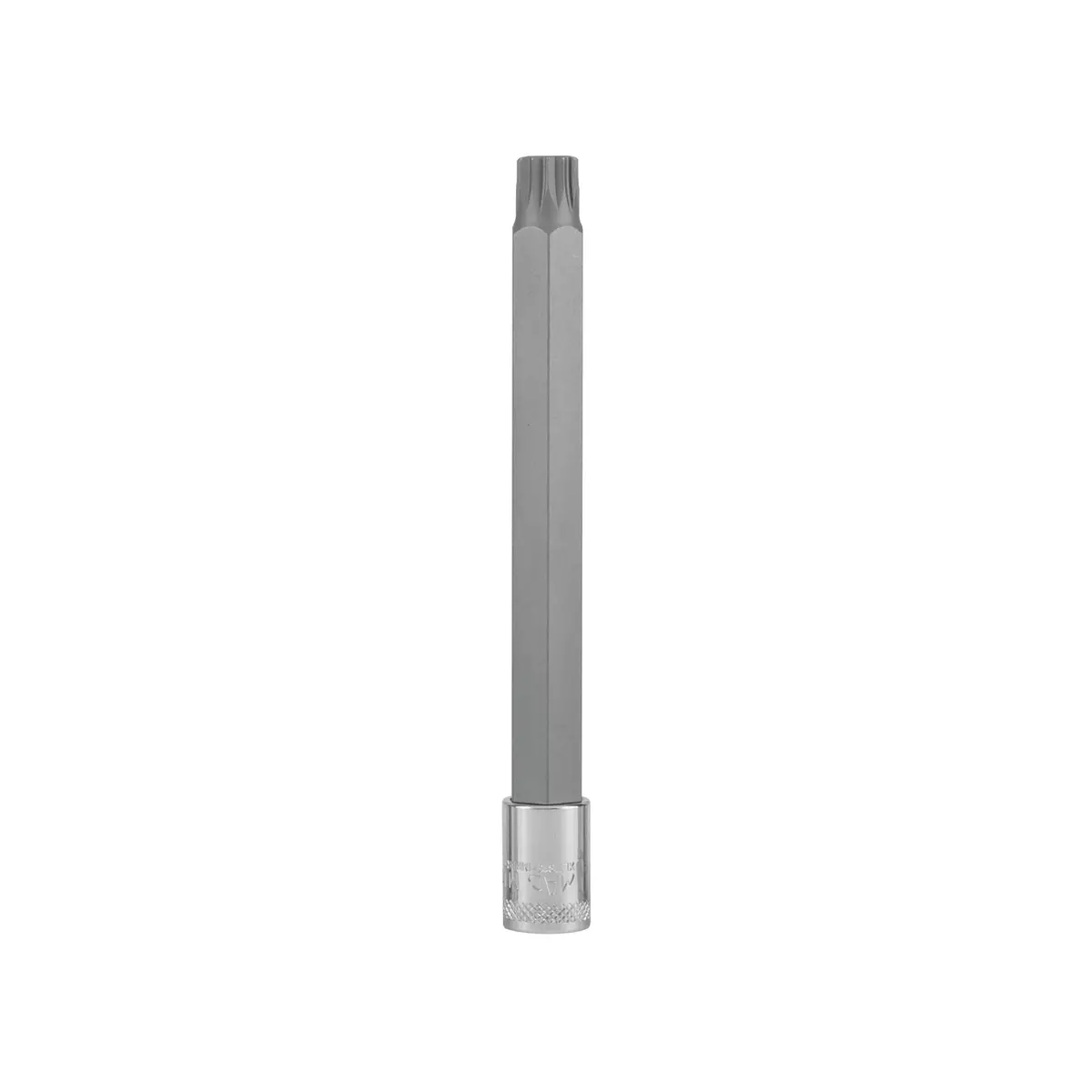 3/8" Drive Advanced Long Triple Square Driver M13 1