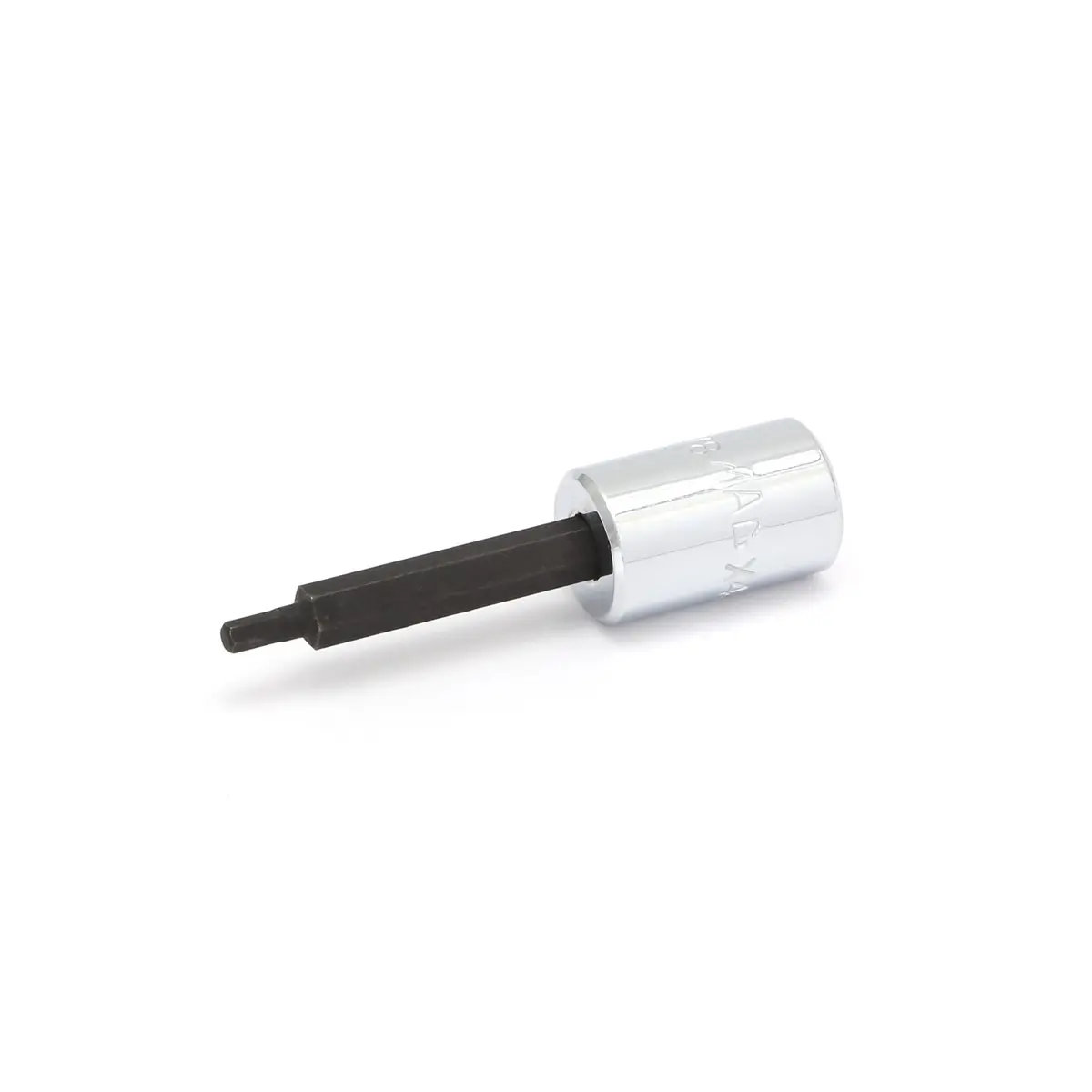 3/8" Drive Hex Driver 1/8" 1