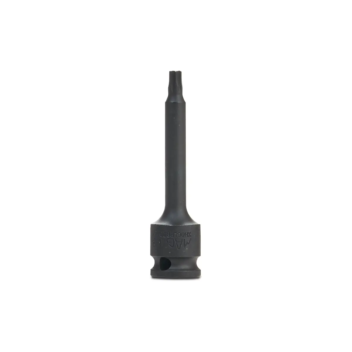 3/8" Drive R.B.R.T.™ Long Impact Hex Driver 3/16" 1