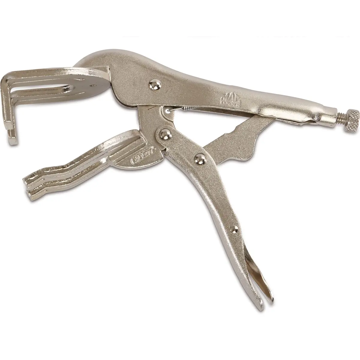 Clamp, Welding Locking, Locking Welding Clamp 1