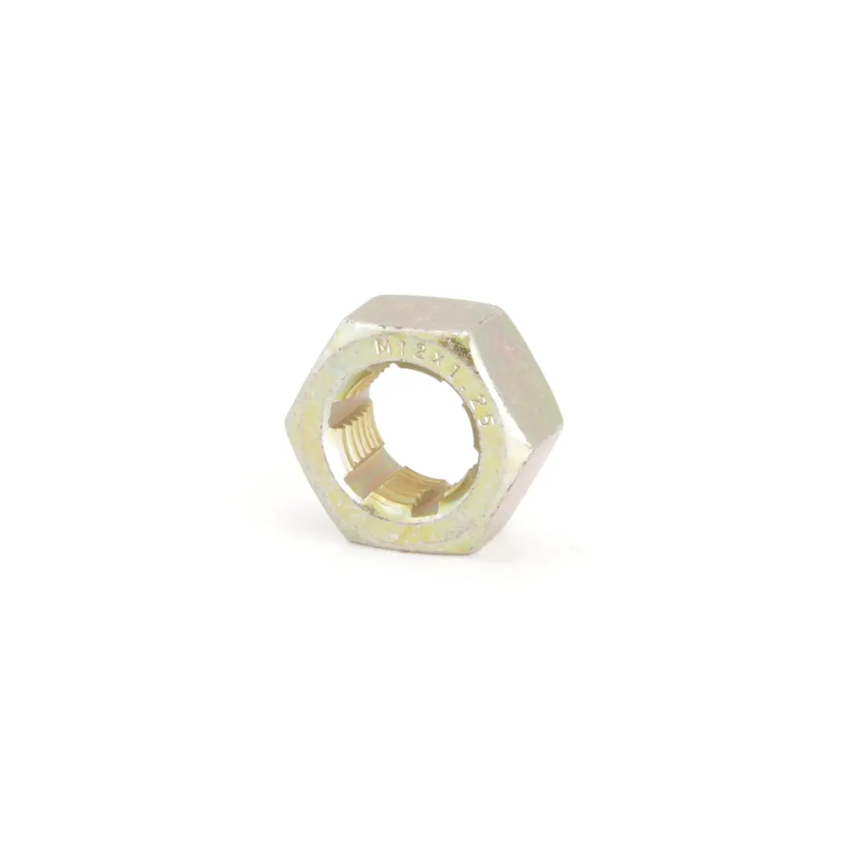 Rethreading Die 1
