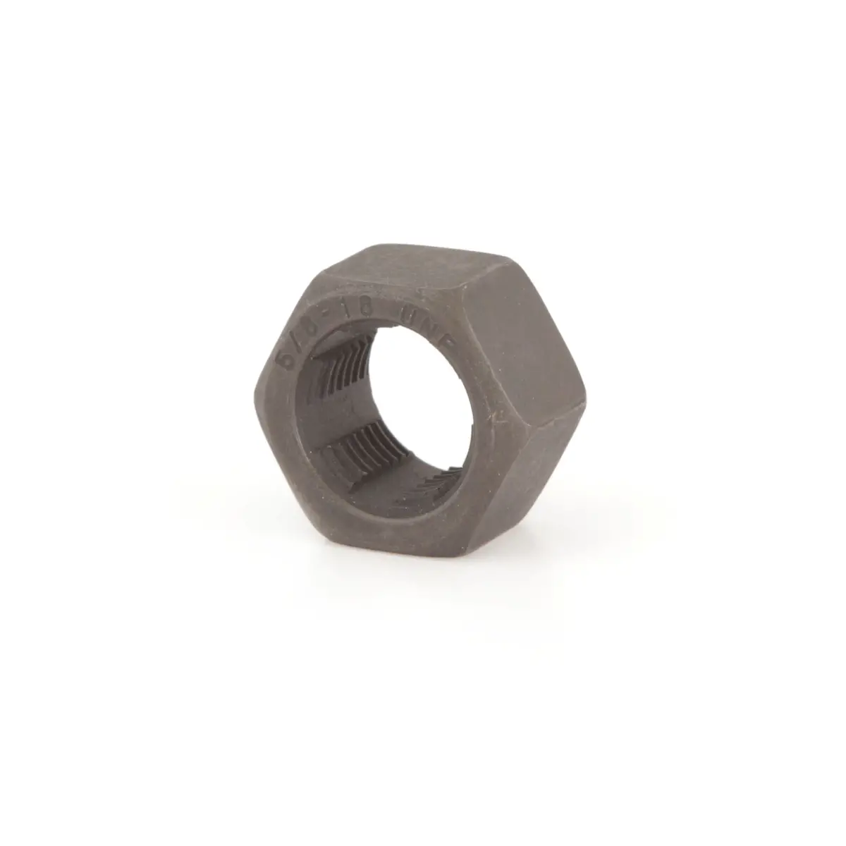National Fine Rethreading Die 5/8-18 1