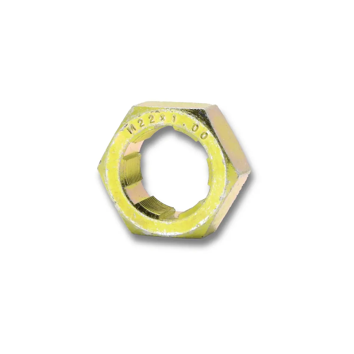Spindle Nut Rethreader Die - 22Mm X 1Mm 1