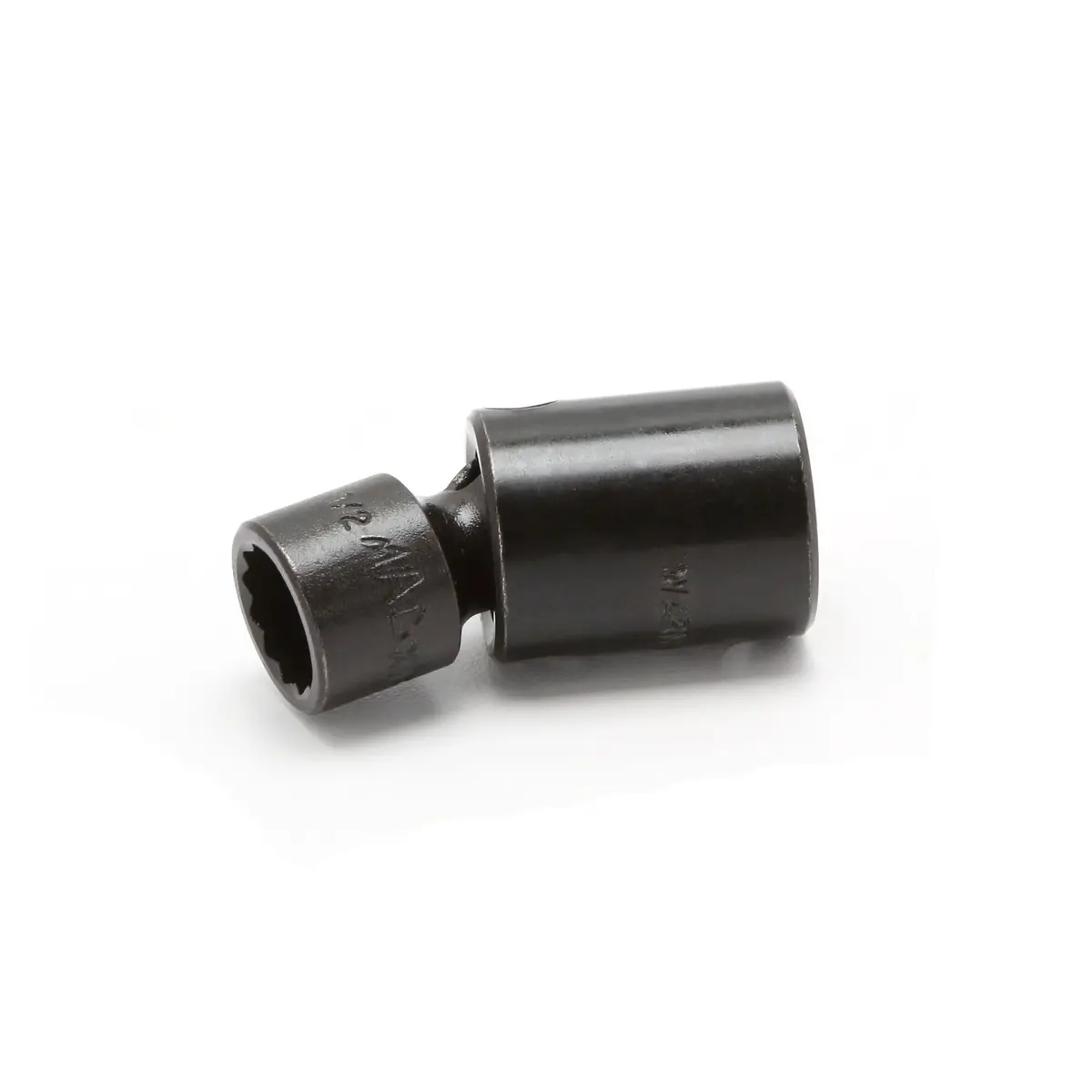3/8" Drive Impact Universal Socket 1/2" - 12-Pt. 1