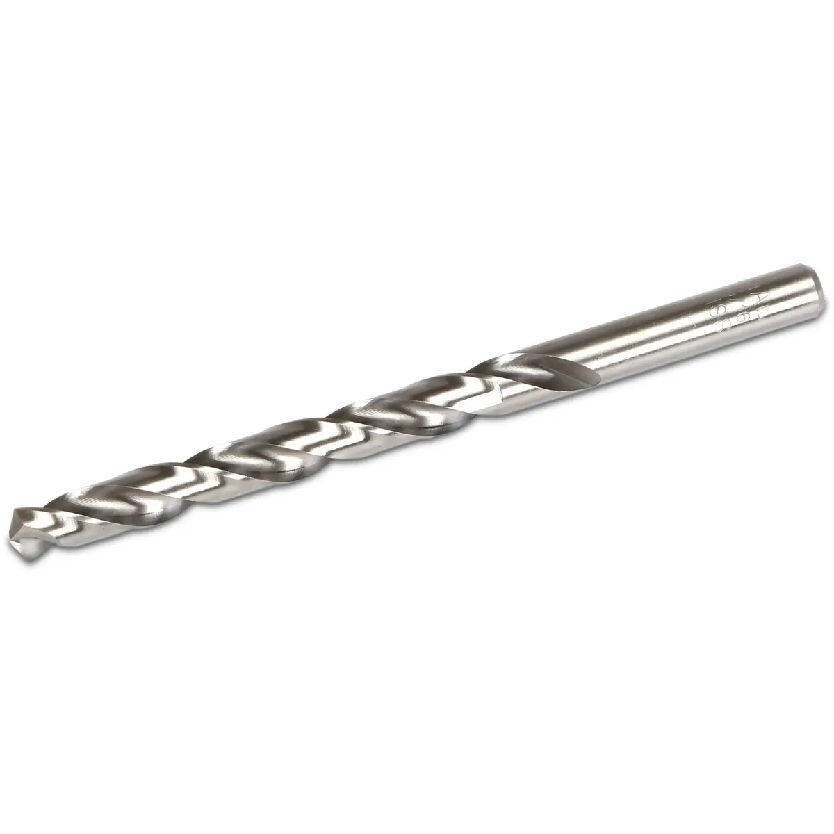 High-Speed Steel Sae Drill Bit 5/16" 1