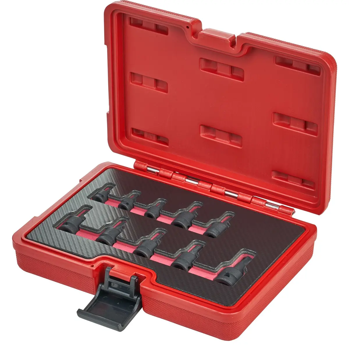 10-Pc. Advanced R.B.R.T. Impact Star Driver Set 1