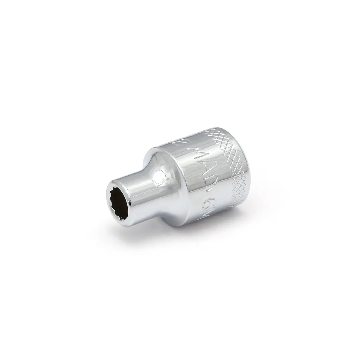 3/8" Drive Socket 6Mm - 12-Pt. 1