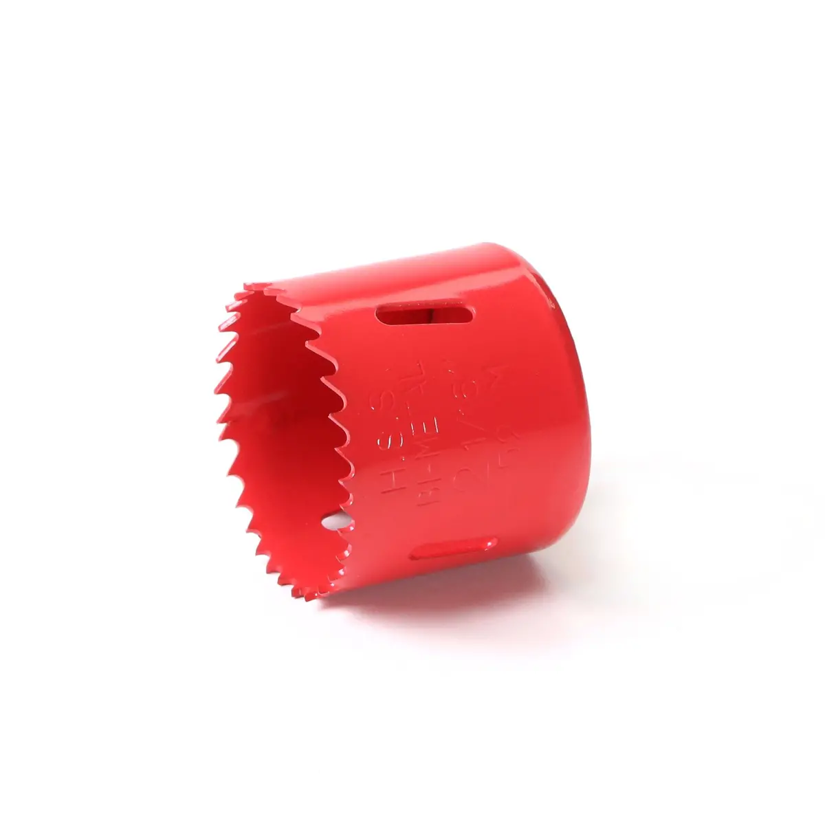 High-Speed Steel Hole Saw 2" 1