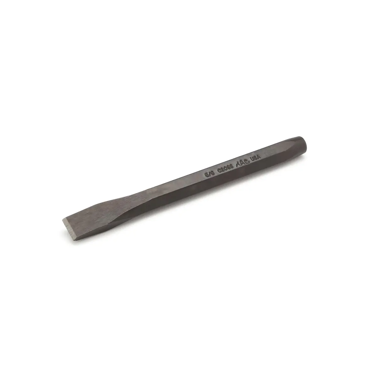Flat Tip Chisel 1