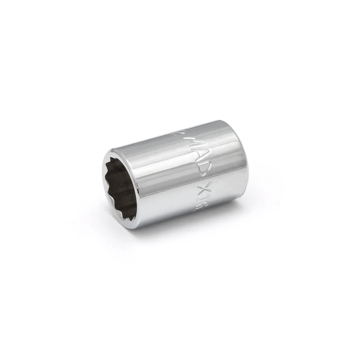 3/8" Drive Socket 1/2" - 12-Pt. 1
