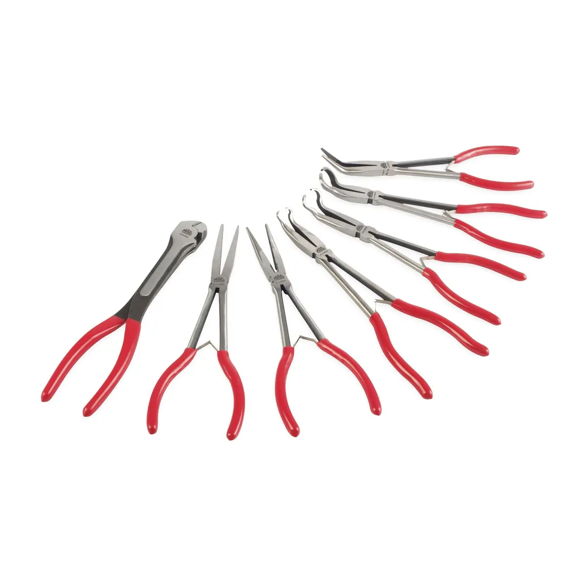 Pliers, Long Reach, Long Reach Pliers 1