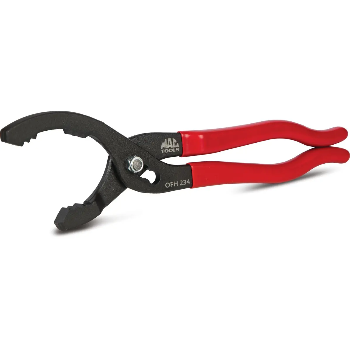 Adjustable Oil Filter Pliers 2-3/4" - 3-1/16" 1