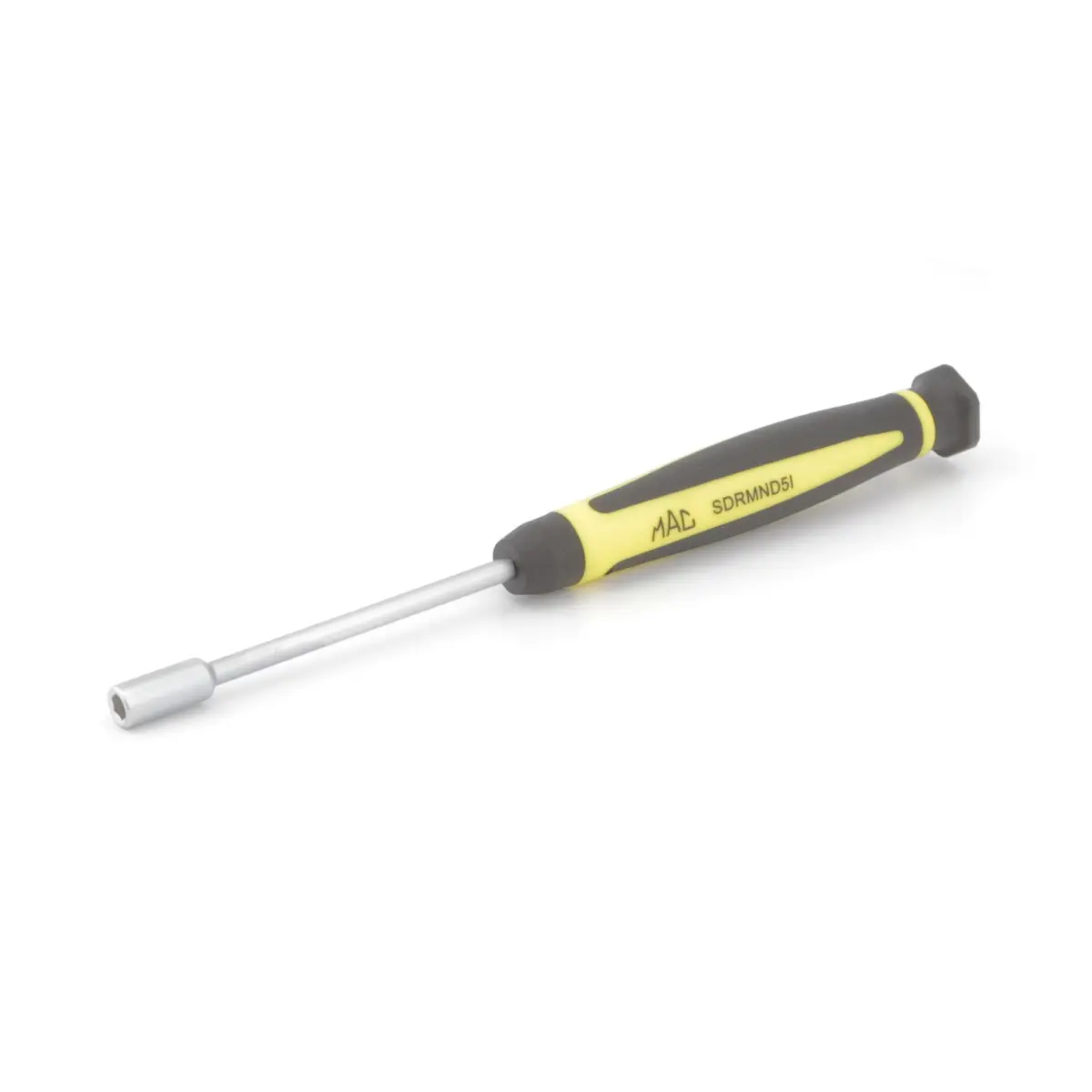 Macsimizer™ Precision Nut Driver 3" X 5/32" - Yellow 1