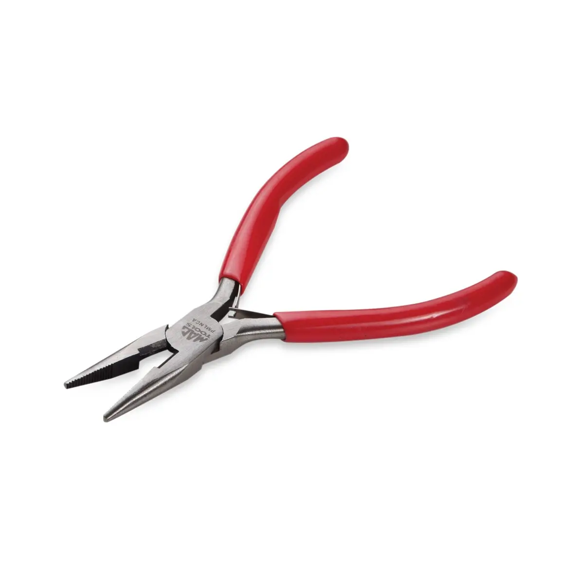 Mini Long-Nose Pliers With Cutter 5" 1