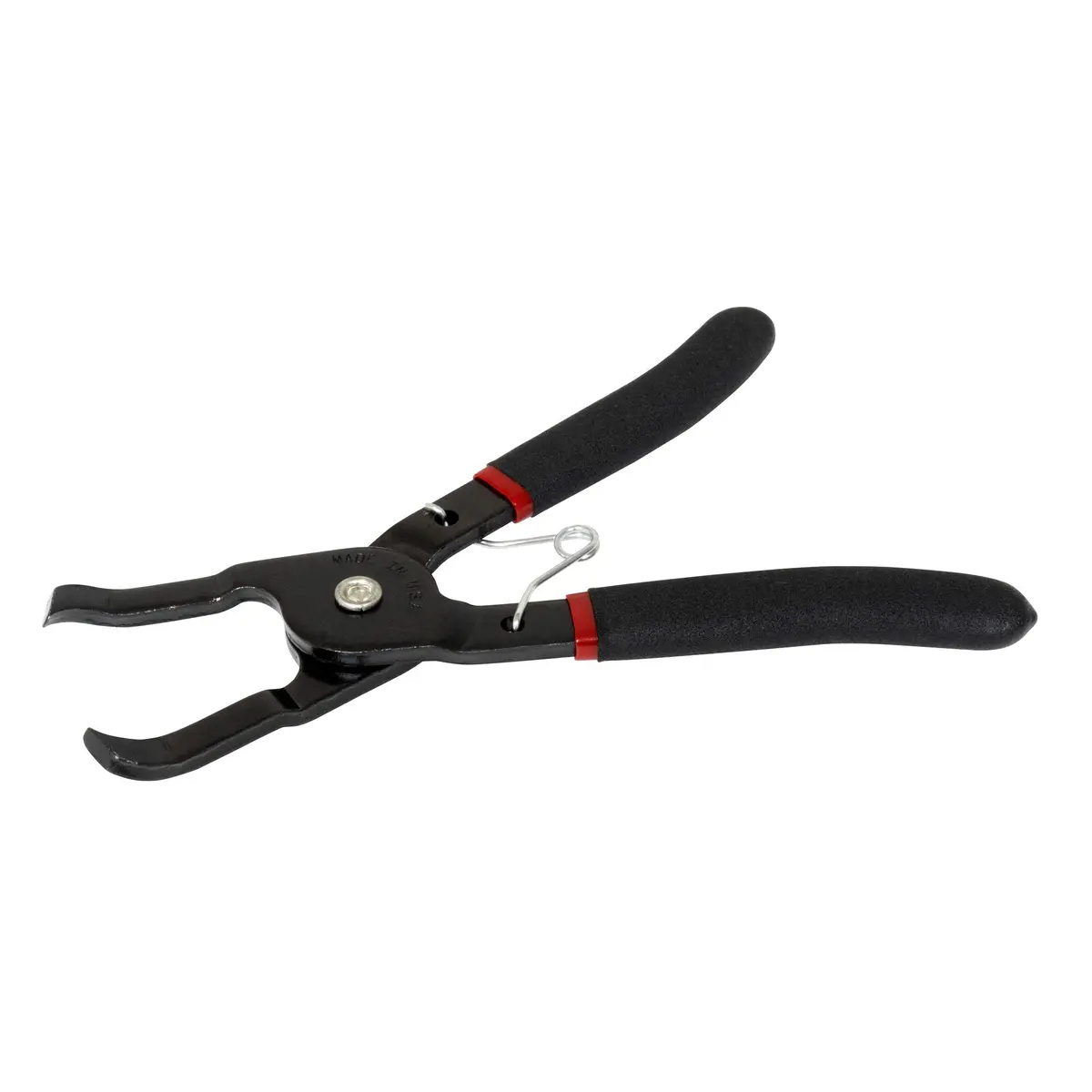 30° Push Pin Pliers With Spring 1
